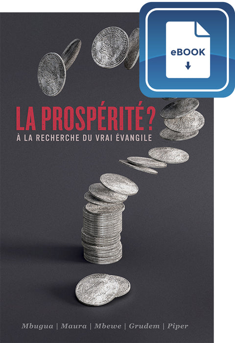 <transcy>Prosperity ? (eBook) (La prospérité ?(eBook))</transcy>