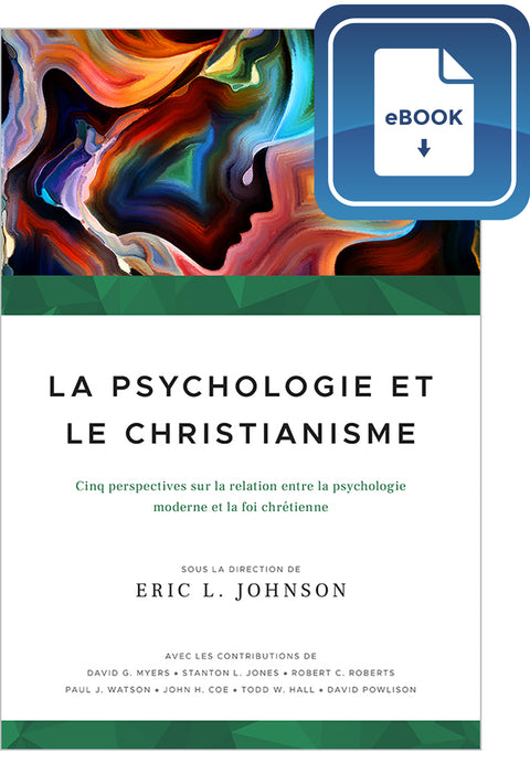La psychologie et le christianisme (eBook)
