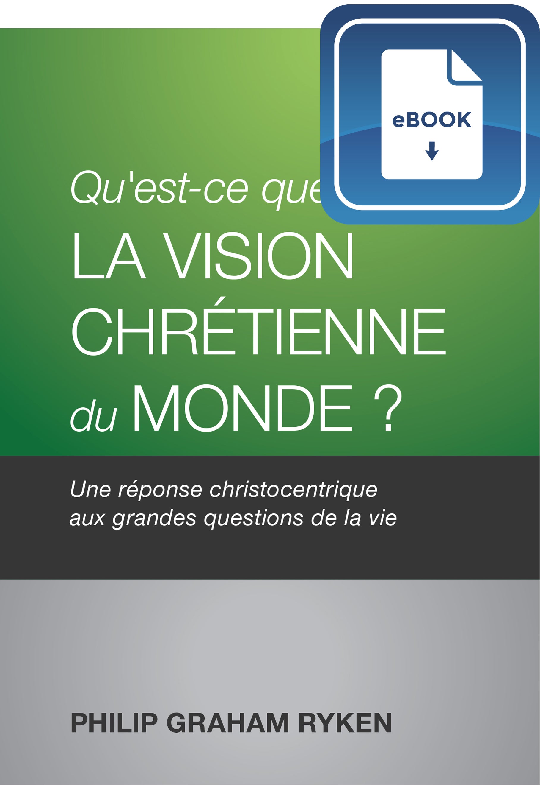 La Vision Selon La Bible – Verset Sur La Vision Spirituelle – GVGALK