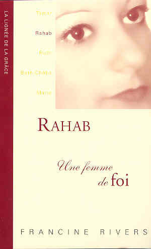 Rahab, Une femme de foi