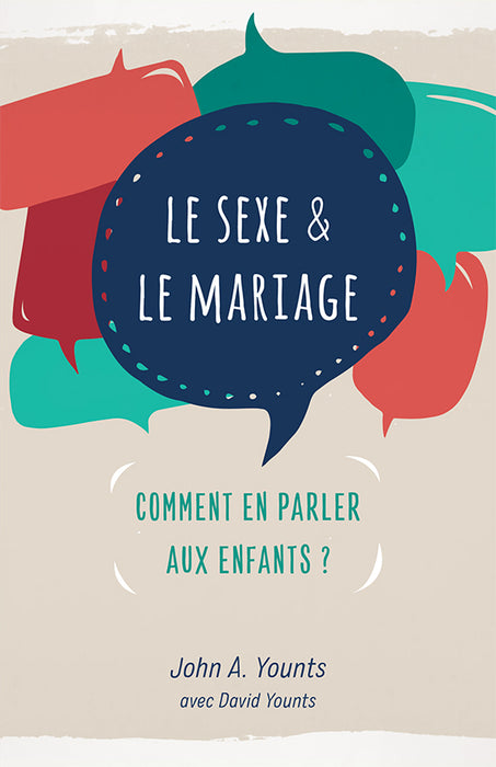 Le sexe & le mariage