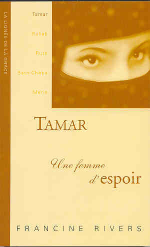 Tamar, A Woman of Hope