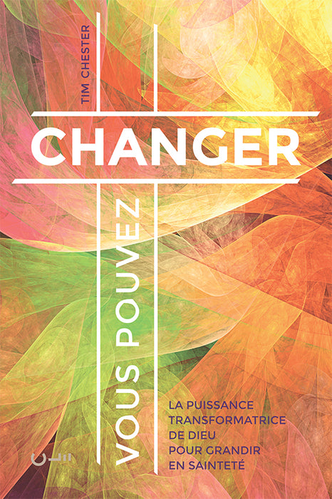 <transcy>You Can Change (Vous pouvez changer )</transcy>