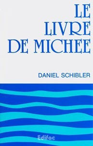 <transcy>The Book of Micah (Le livre de Michée)</transcy>