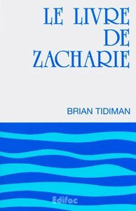 <transcy>The book of Zechariah (Le livre de Zacharie)</transcy>