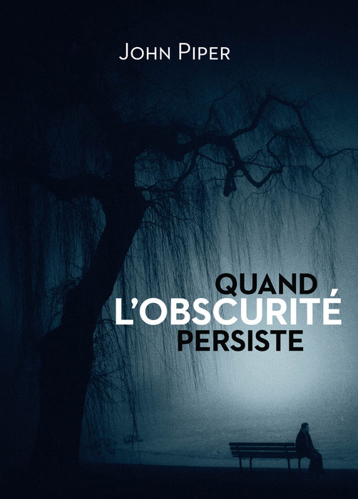 <transcy>When The Darkness Will Not Lift (Quand l'obscurité persiste : La dépression)</transcy>