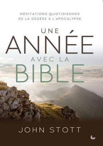 <transcy>A year with the Bible (Une année avec la Bible)</transcy>