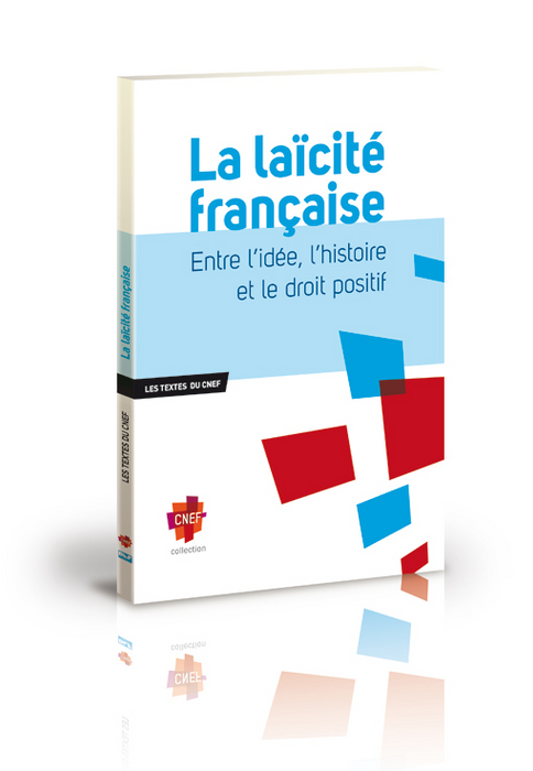 <transcy>French secularism (La laïcité française)</transcy>