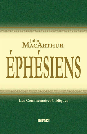 <transcy>Ephesians (Éphésiens) </transcy>