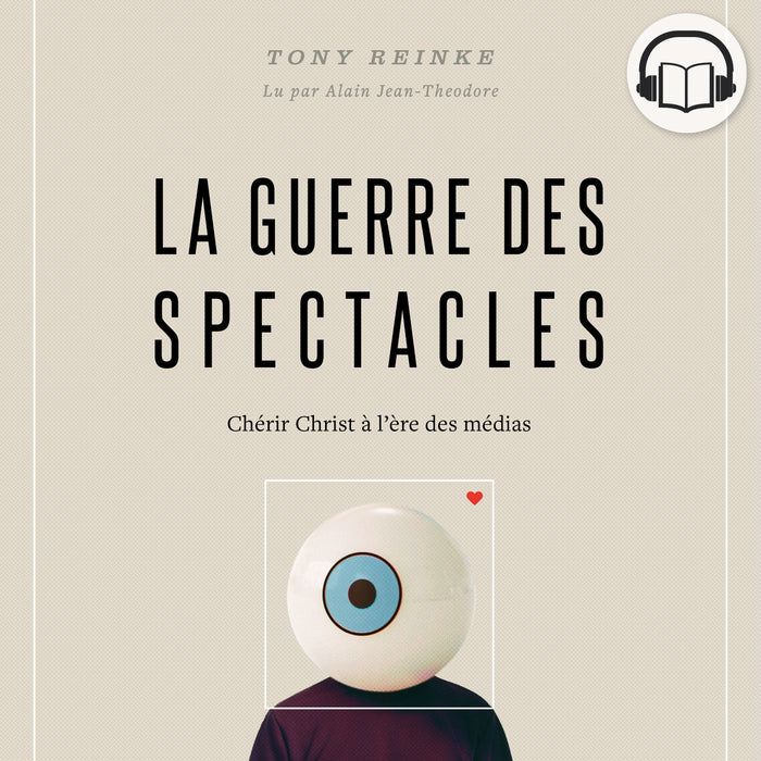 <transcy>Competing Spectacles (La guerre des spectacles)</transcy>