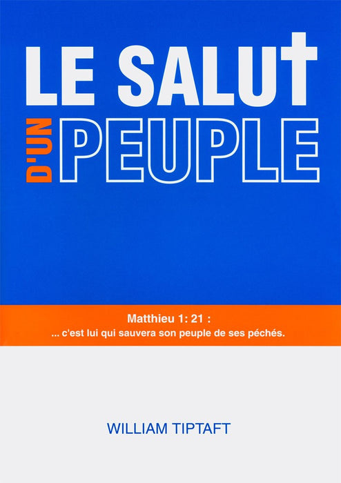 <transcy>His people (Le salut d'un peuple)</transcy>