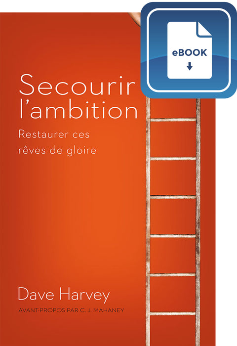 Secourir l'ambition (eBook)
