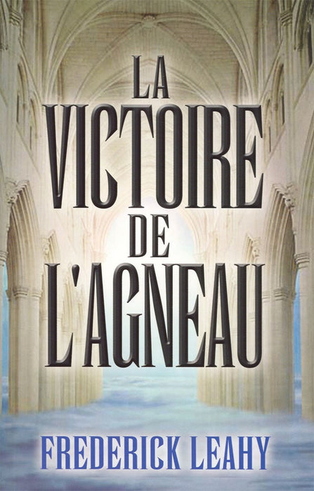 <transcy>The victory of the lamb (La victoire de l'Agneau)</transcy>